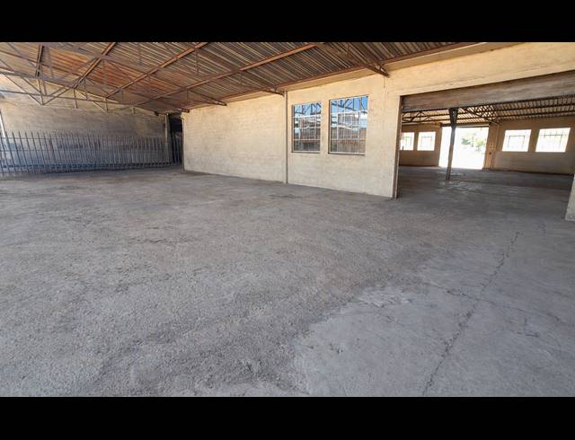 600M² OFFICE TO LET IN MEYERTON CENTRAL
